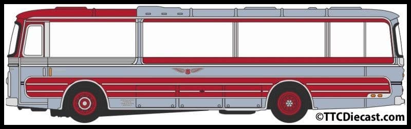 Oxford NPP005 Panorama 1 - Sheffield United Tours