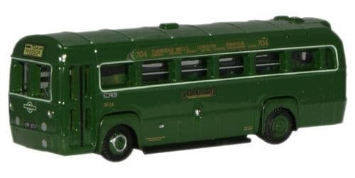 Oxford NRF001 AEC RF - Greenline