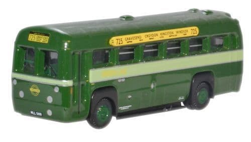 Oxford NRF007 AEC RF - Greenline Modern