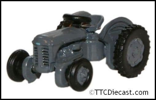 Oxford NTEA001 Ferguson Tractor - Grey