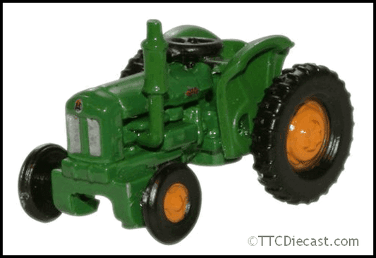 Oxford NTRAC002 Fordson Tractor - Green