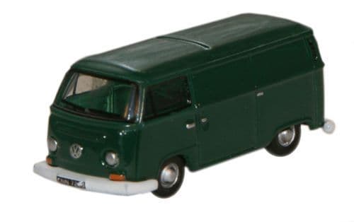 Oxford NVW001 VW T2 Van - Peru Green