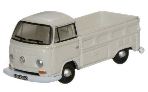 Oxford NVW010 VW T2 Pick up - Pastel White *LAST FEW*