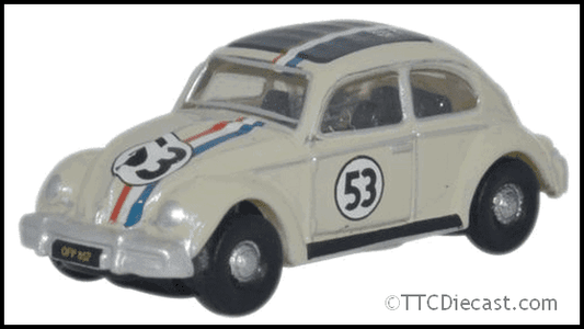 Oxford NVWB001 VW Beetle - Herbie