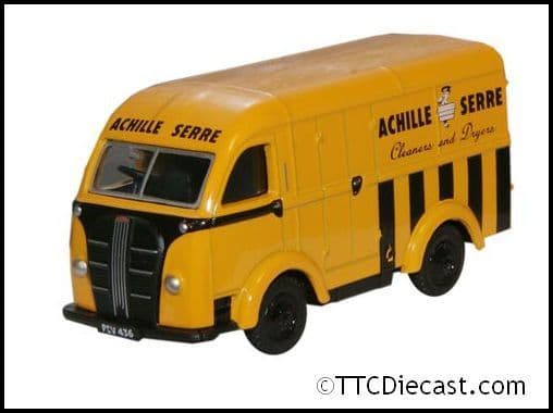 Oxford SP064 Austin K8 Van - Achille Serre *LAST FEW*