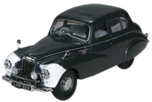 Oxford ST005 Sunbeam Talbot 90 MkII Mc52 Stirling Moss - 1/43 Scale