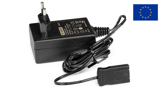 Scalextric P9401 Multi Purpose Transformer - Square EU