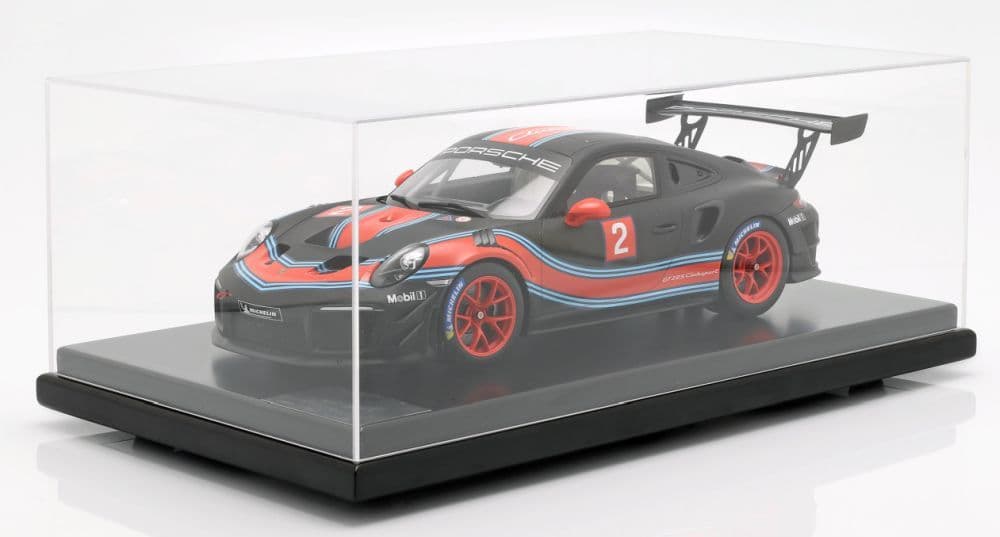 Porsche Dealer WAP 023 153 0G Porsche Panamera 2nd Generation 2017 Black Metallic