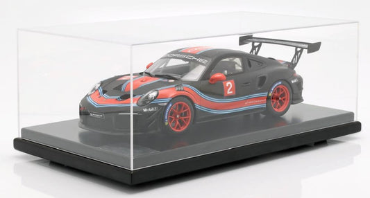 Porsche Dealer WAP 023 153 0G Porsche Panamera 2nd Generation 2017 Black Metallic