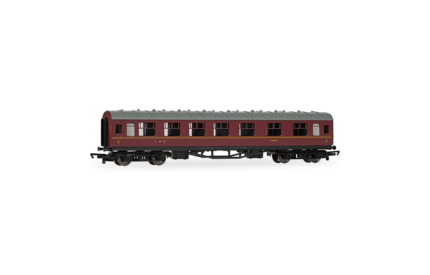 Hornby R1287M Tri-ang Railways Remembered: R2X Set OO Gauge