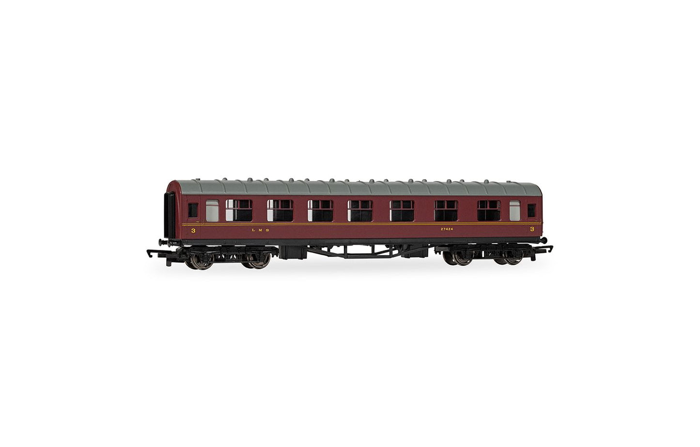 Hornby R1287M Tri-ang Railways Remembered: R2X Set OO Gauge