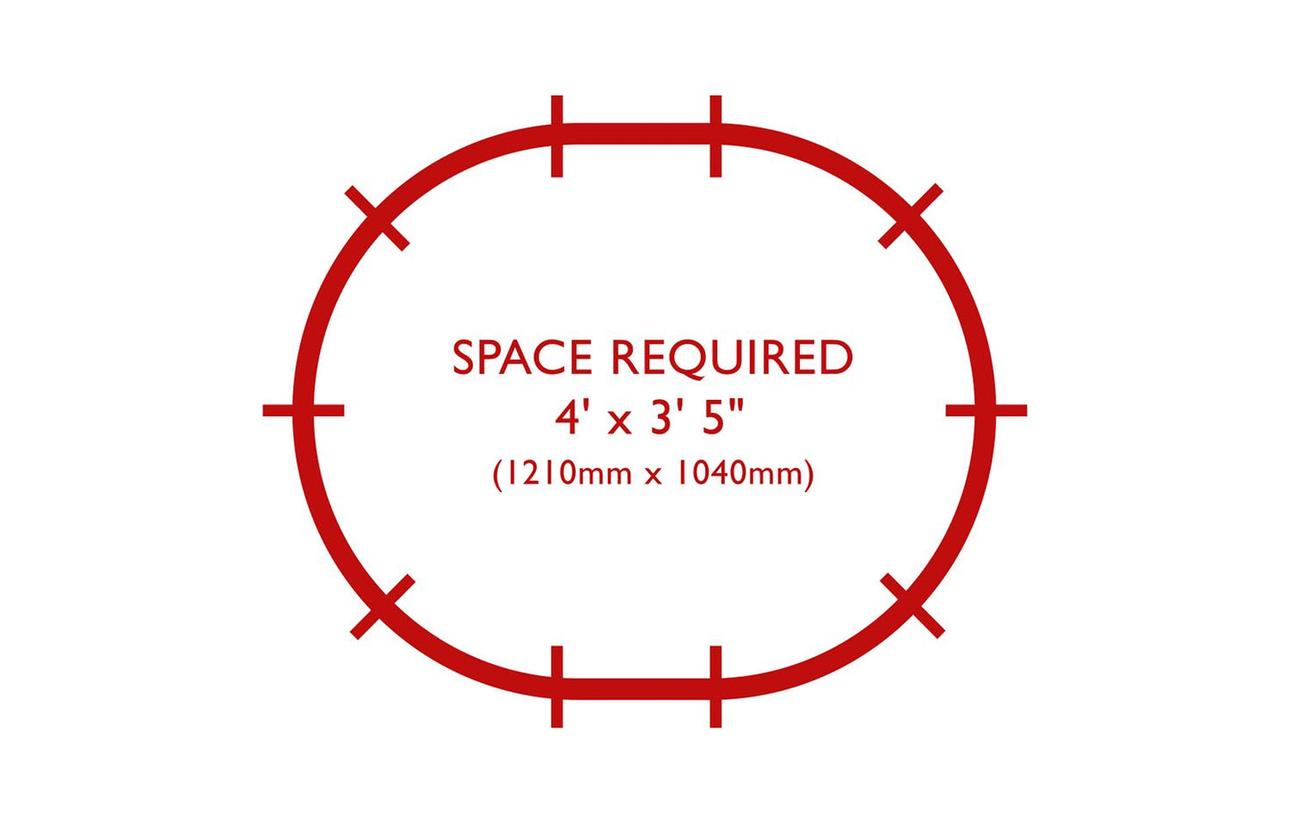 Hornby R1287M Tri-ang Railways Remembered: R2X Set OO Gauge