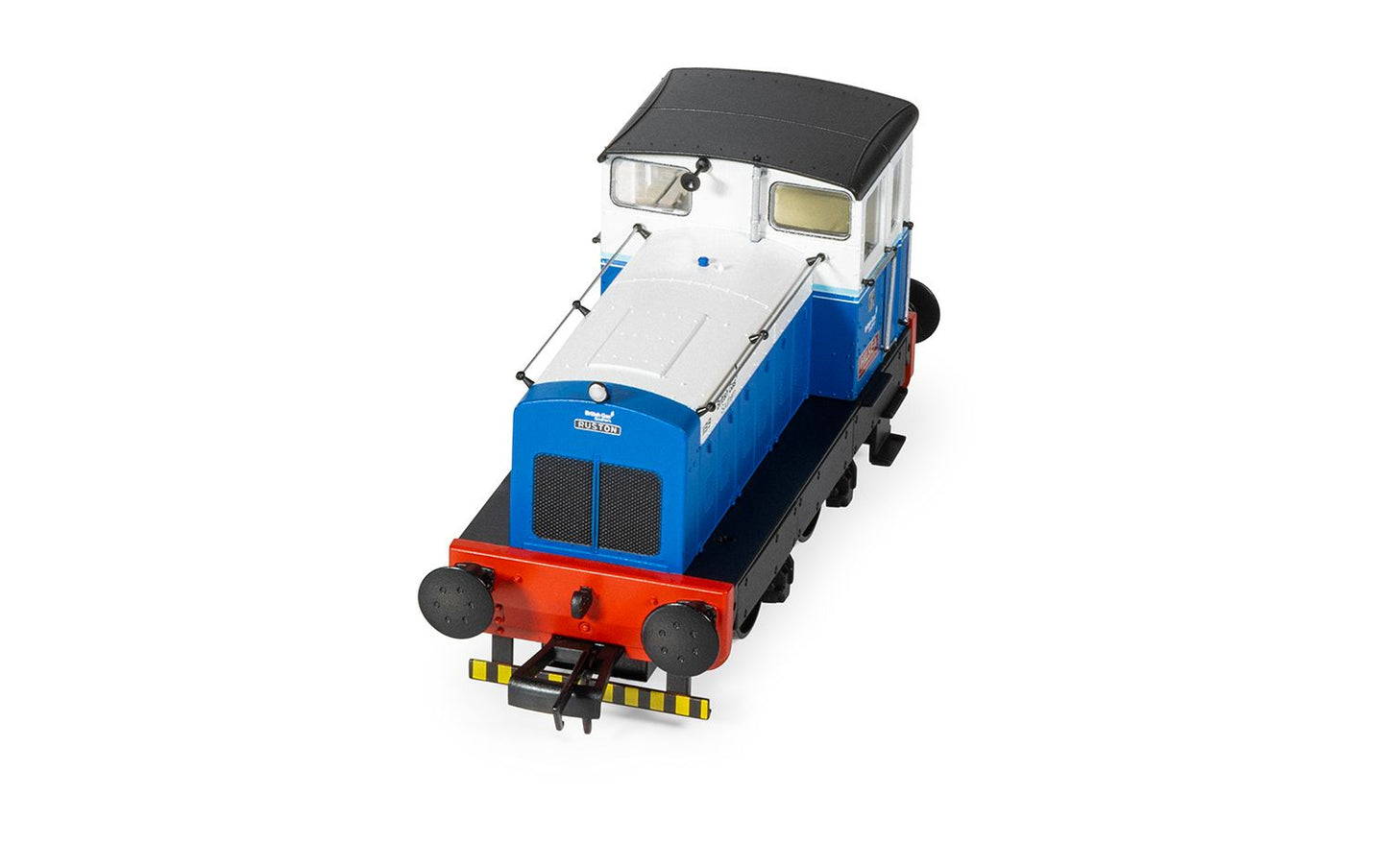 Hornby R30016 British gas 88DS Hilsea OO Gauge *PRE ORDER £112.49*