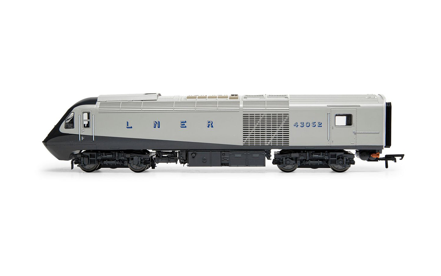 Hornby R30215 HM Queen Elizabeth II Platinum Jubilee HST Train Pack OO Gauge