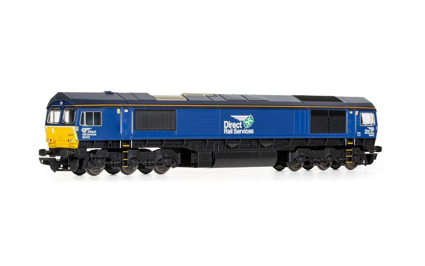 Hornby R30223 DRS Class 66 No. 66432 - Era 9, OO Gauge *LAST FEW*