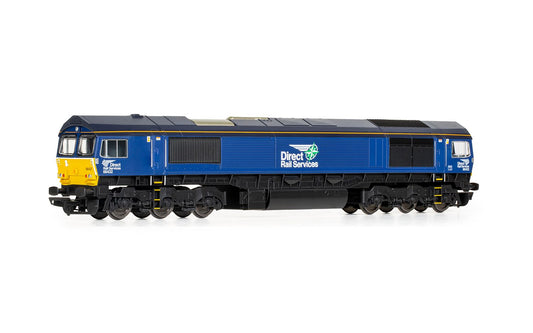Hornby R30223 DRS Class 66 No. 66432 - Era 9, OO Gauge *LAST FEW*