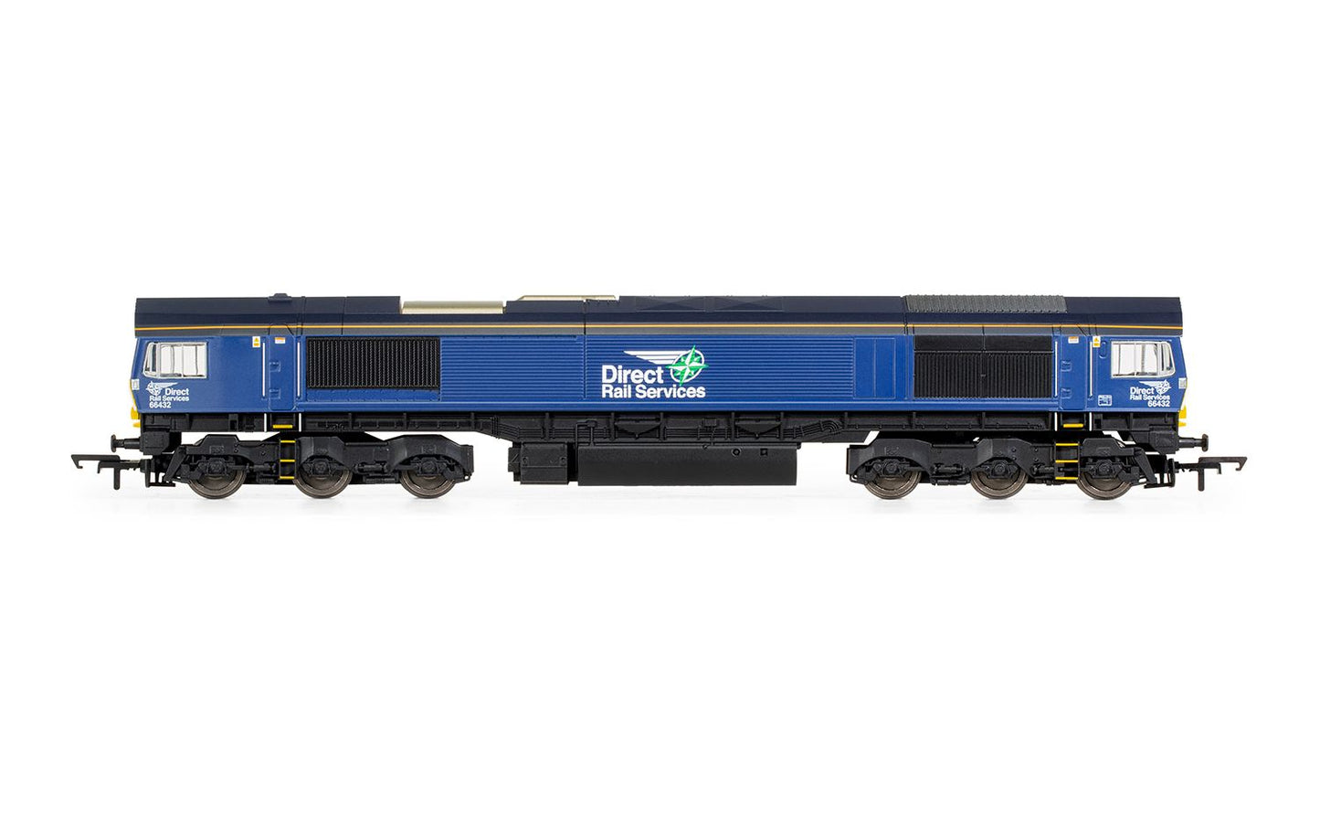 Hornby R30223 DRS Class 66 No. 66432 - Era 9, OO Gauge *LAST FEW*