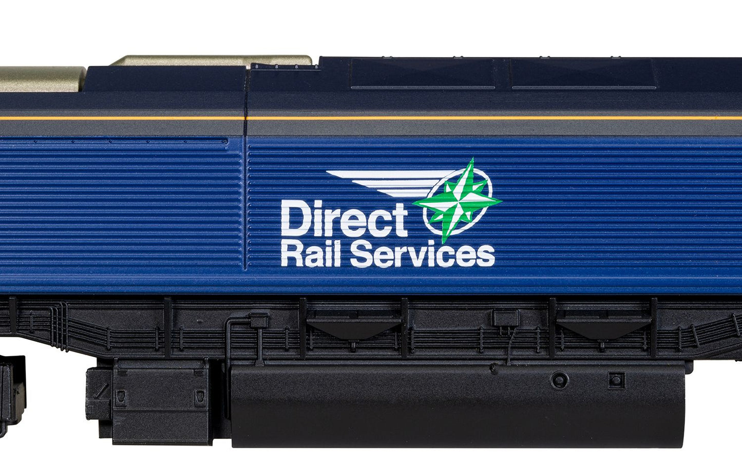 Hornby R30223 DRS Class 66 No. 66432 - Era 9, OO Gauge *LAST FEW*