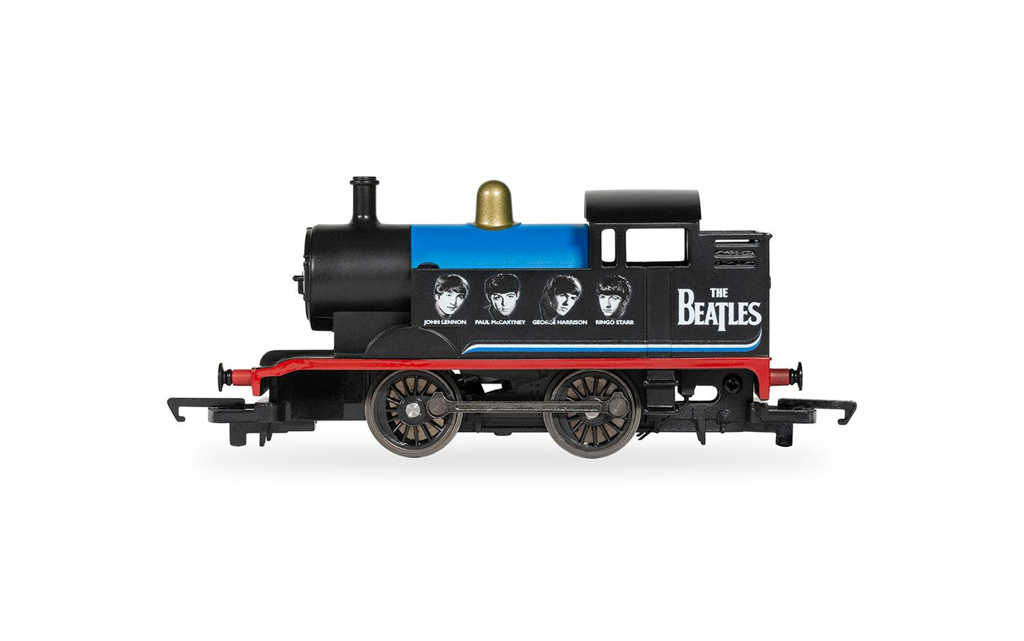 Hornby R30335 The Beatles, The Liverpool Connection: EP Collection Side B - OO Gauge