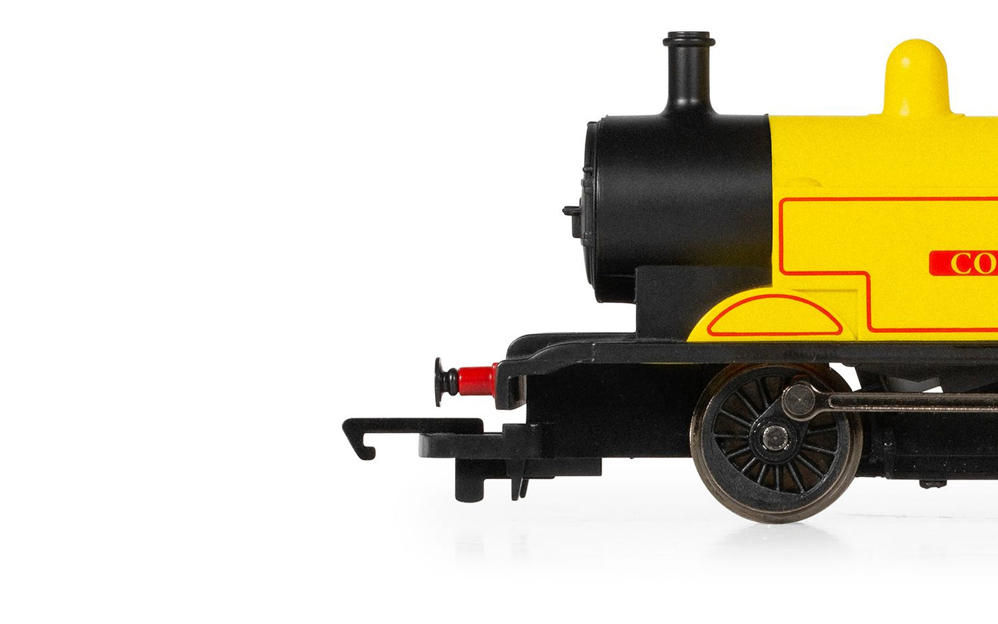Hornby R30338 Hornby 70th: Westwood, 0-4-0, No. 6 'Connie' - L/E OO Gauge