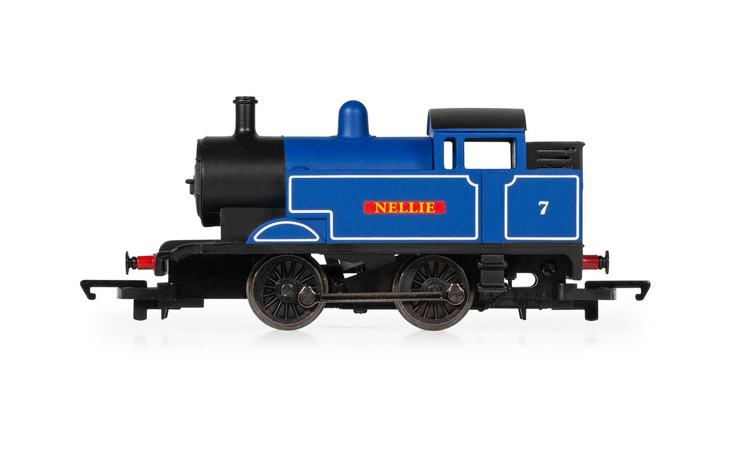 Hornby R30339 Hornby 70th: Westwood, 0-40, No. 7 'Nellie' (Yellow) - L/E OO Gauge