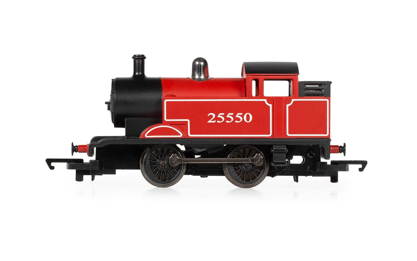Hornby R30341 Hornby 70th: Westwood, 0-4-0, 25550 - Limited Edition OO Gauge