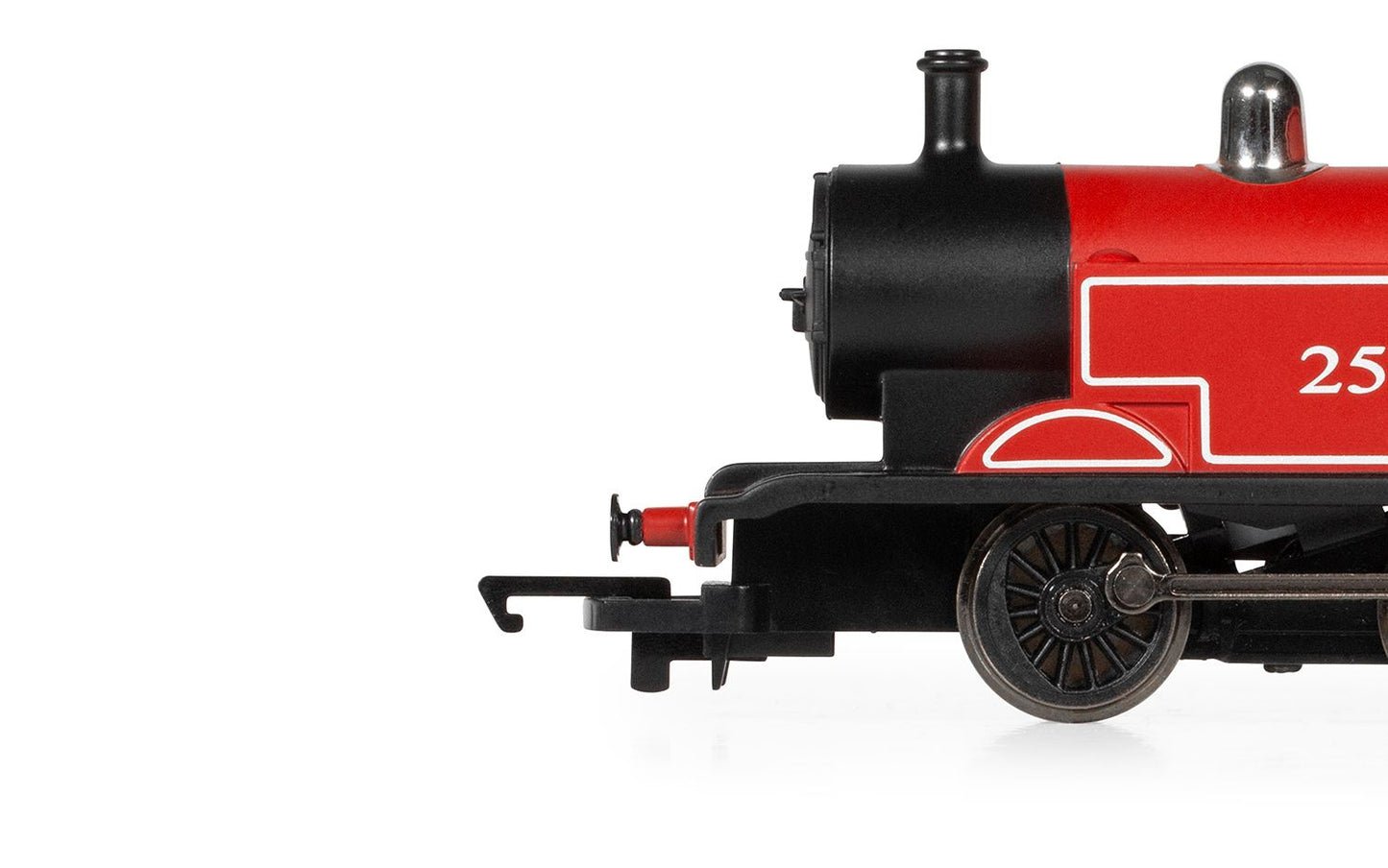Hornby R30341 Hornby 70th: Westwood, 0-4-0, 25550 - Limited Edition OO Gauge