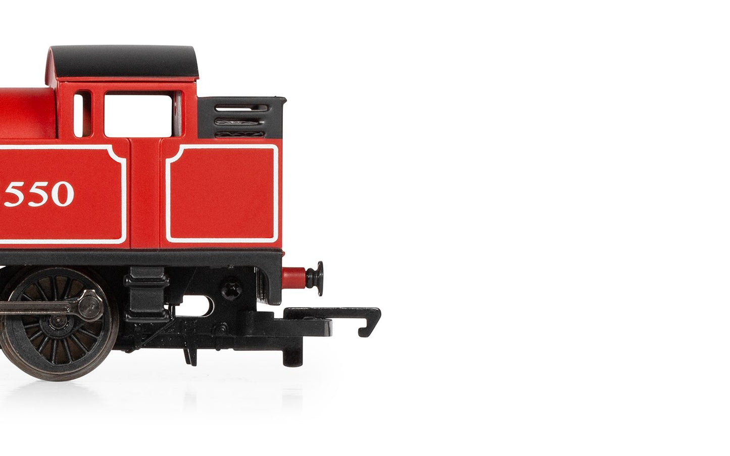 Hornby R30341 Hornby 70th: Westwood, 0-4-0, 25550 - Limited Edition OO Gauge