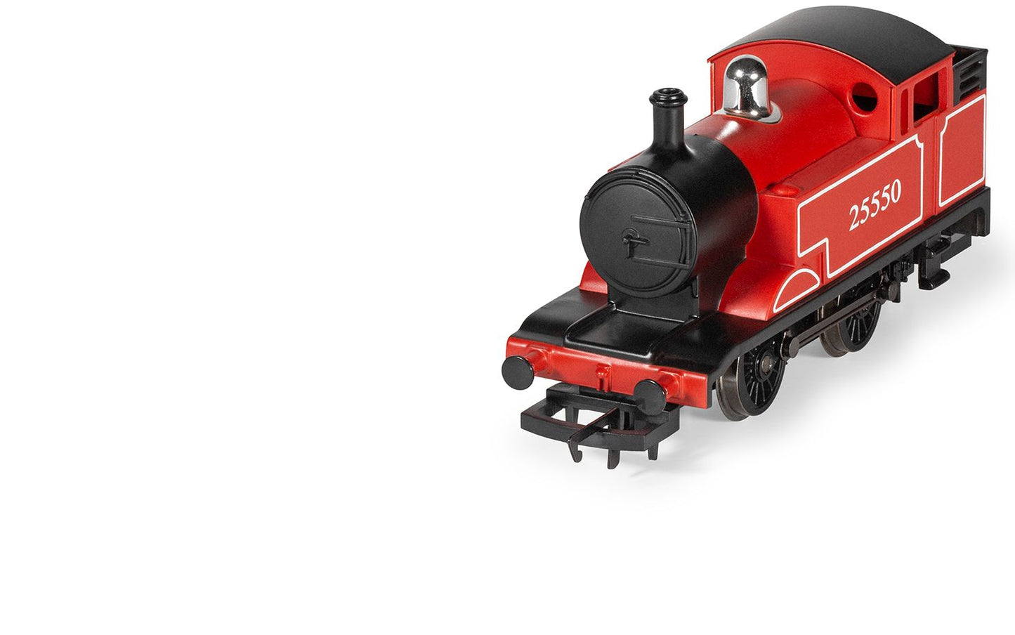 Hornby R30341 Hornby 70th: Westwood, 0-4-0, 25550 - Limited Edition OO Gauge