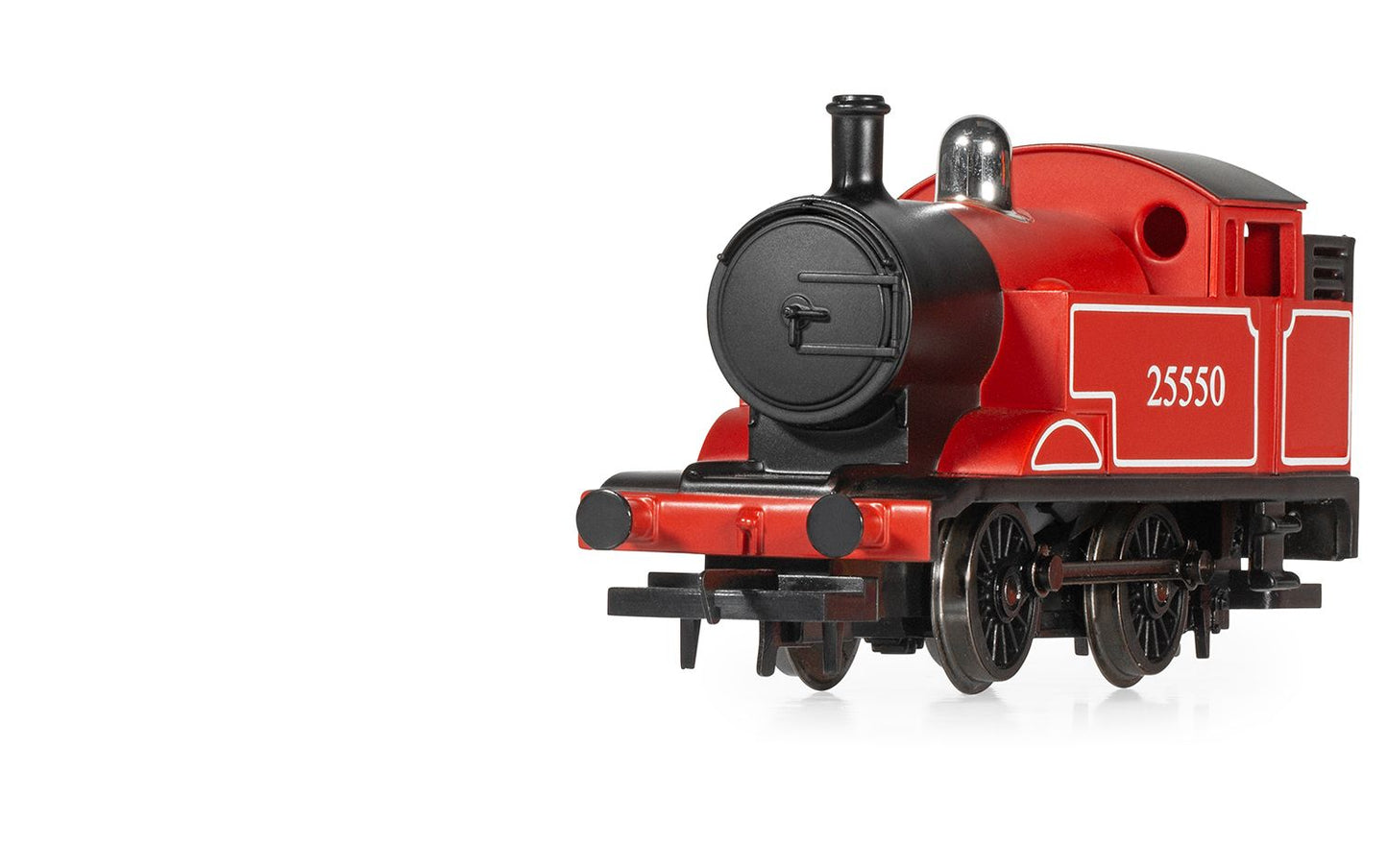 Hornby R30341 Hornby 70th: Westwood, 0-4-0, 25550 - Limited Edition OO Gauge