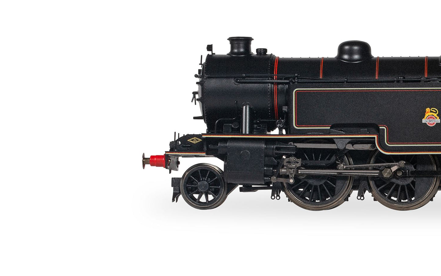 Hornby R30361 BR, Thompson Class L1, 2-6-4T, 67735 - Era 4 - OO Gauge