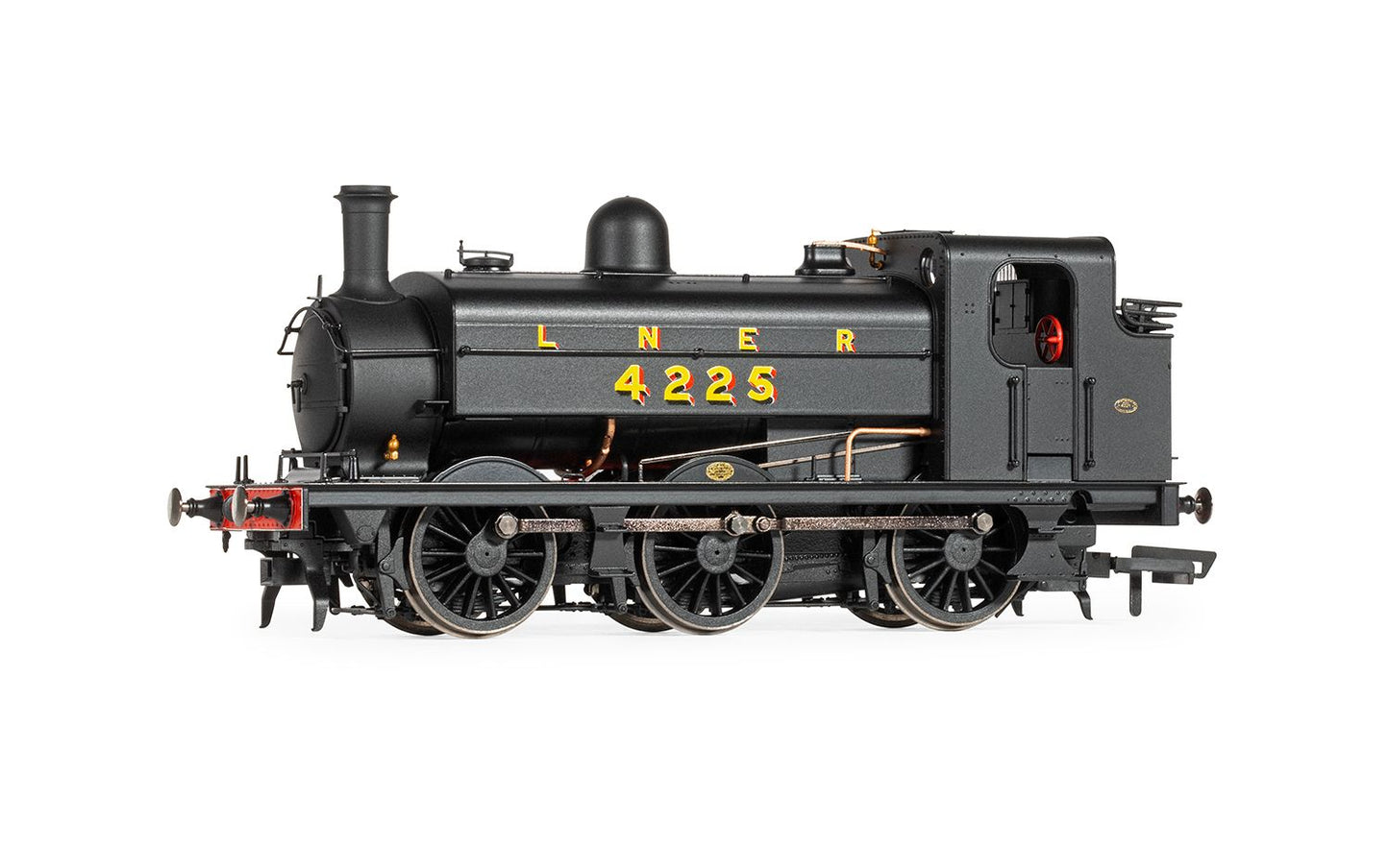 Hornby R30366 LNER Class J52 0-6-0ST 4225 OO Gauge *PRE ORDER £157.49*