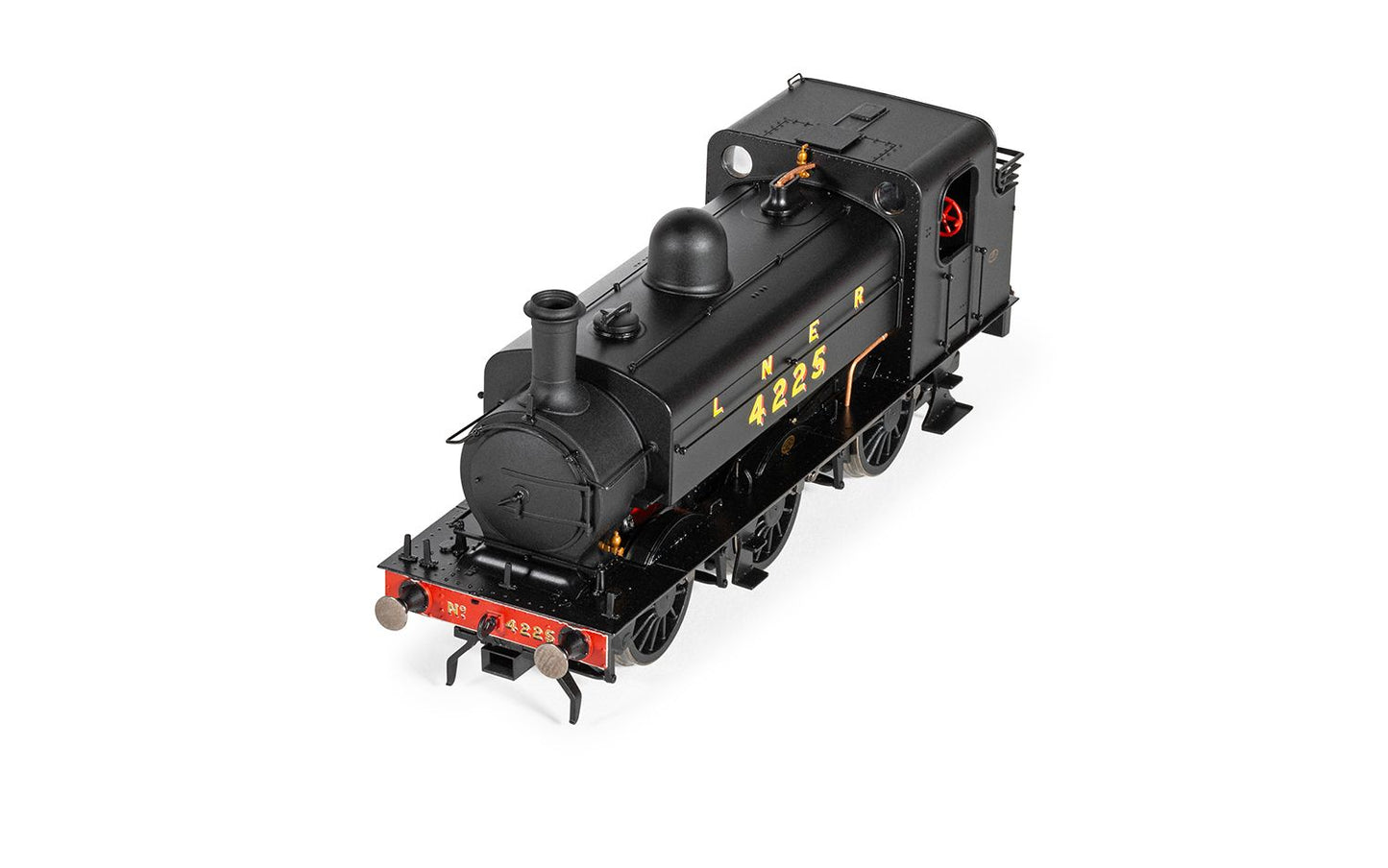 Hornby R30366 LNER Class J52 0-6-0ST 4225 OO Gauge *PRE ORDER £157.49*