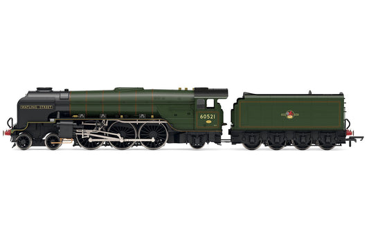 Hornby R30394 BR Late Thompson Cl A2-3 Watling Street No 60521, OO Gauge - PRE ORDER £251.99