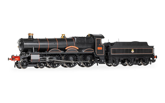 Hornby R30403 BR Saint Class Saint David 2920 OO Gauge *PRE ORDER £211.49*