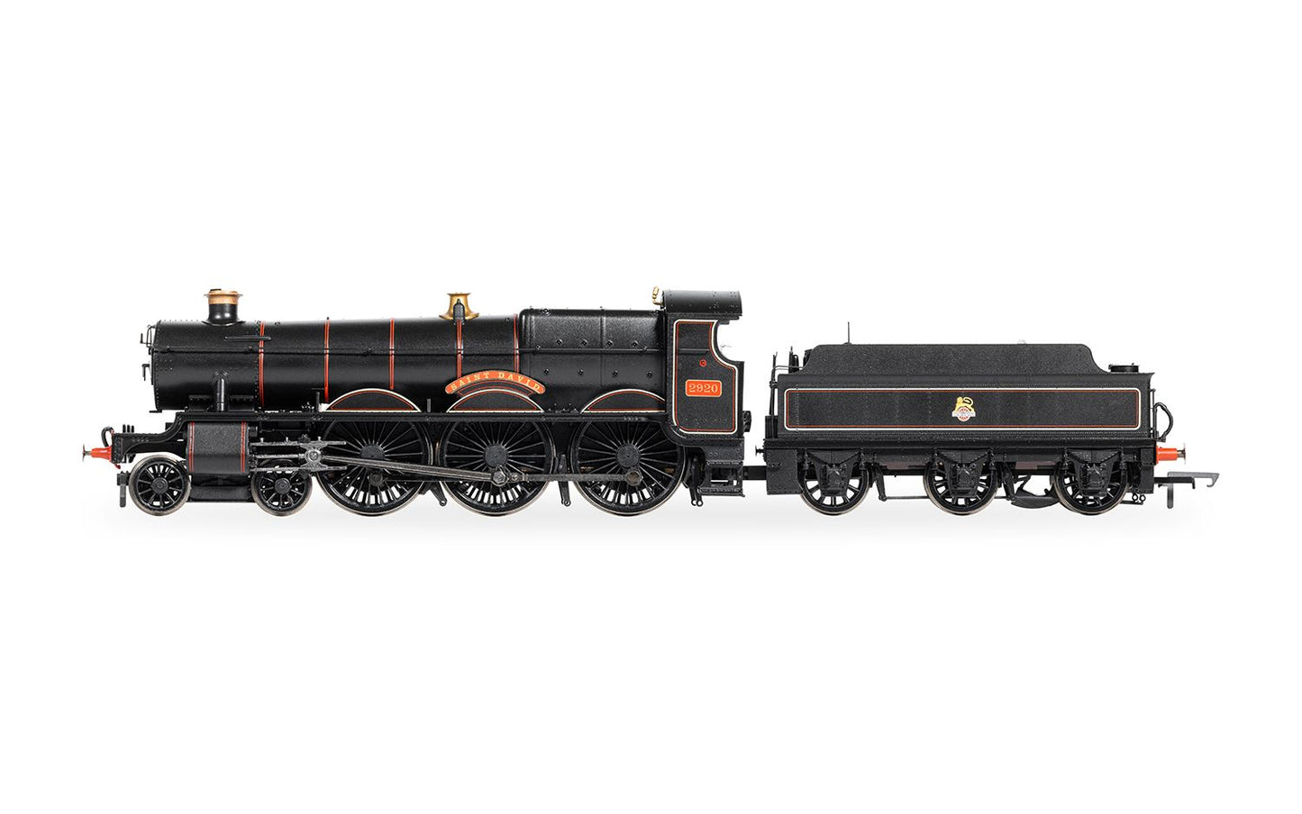 Hornby R30403 BR Saint Class Saint David 2920 OO Gauge *PRE ORDER £211.49*