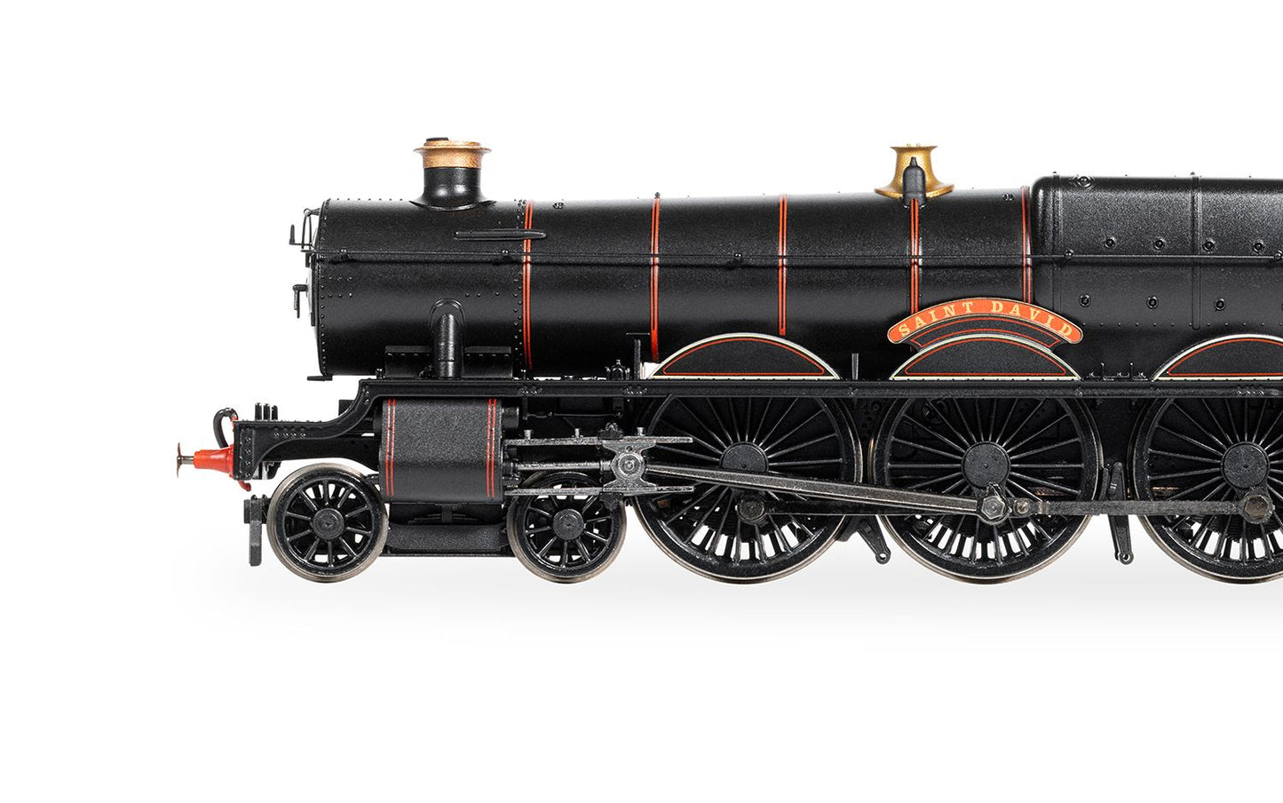 Hornby R30403 BR Saint Class Saint David 2920 OO Gauge *PRE ORDER £211.49*