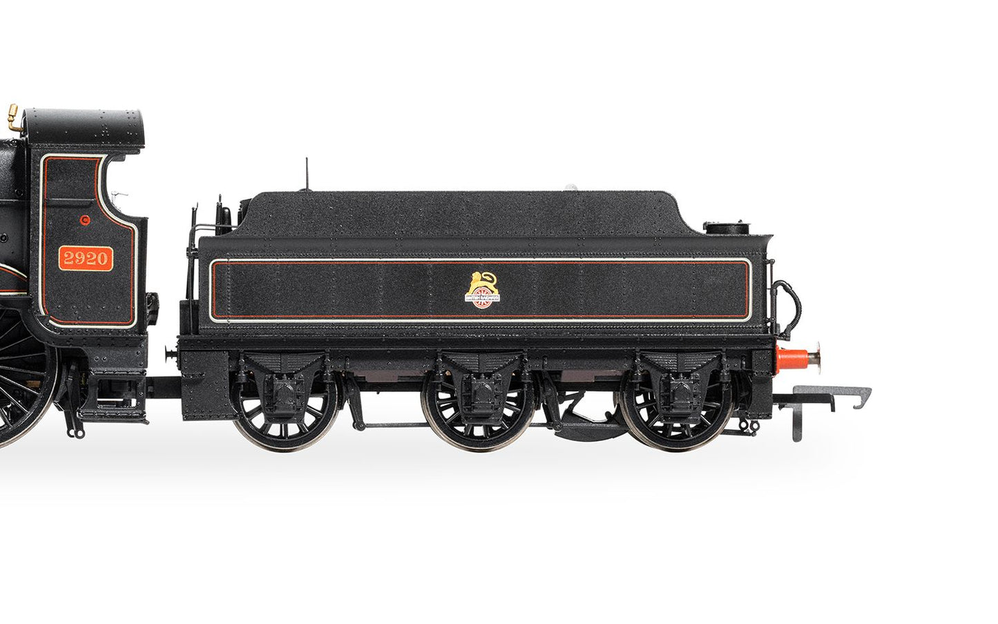 Hornby R30403 BR Saint Class Saint David 2920 OO Gauge *PRE ORDER £211.49*