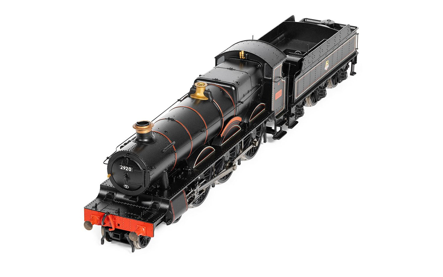 Hornby R30403 BR Saint Class Saint David 2920 OO Gauge *PRE ORDER £211.49*