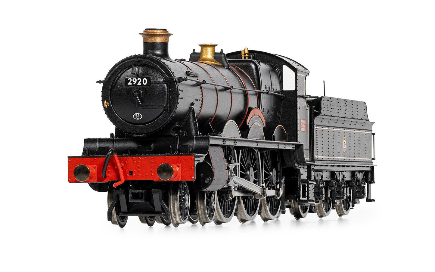 Hornby R30403 BR Saint Class Saint David 2920 OO Gauge *PRE ORDER £211.49*