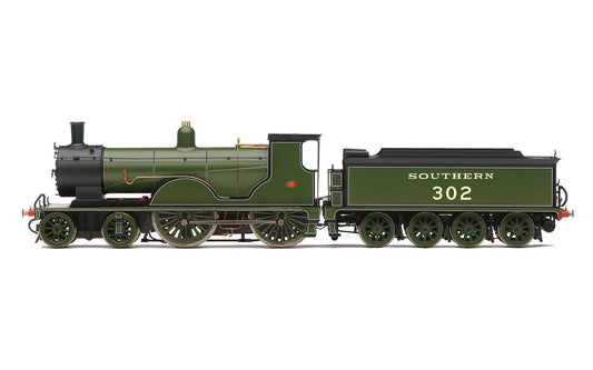 Hornby R30410 SR T9 302, OO Gauge - PRE ORDER £206.99