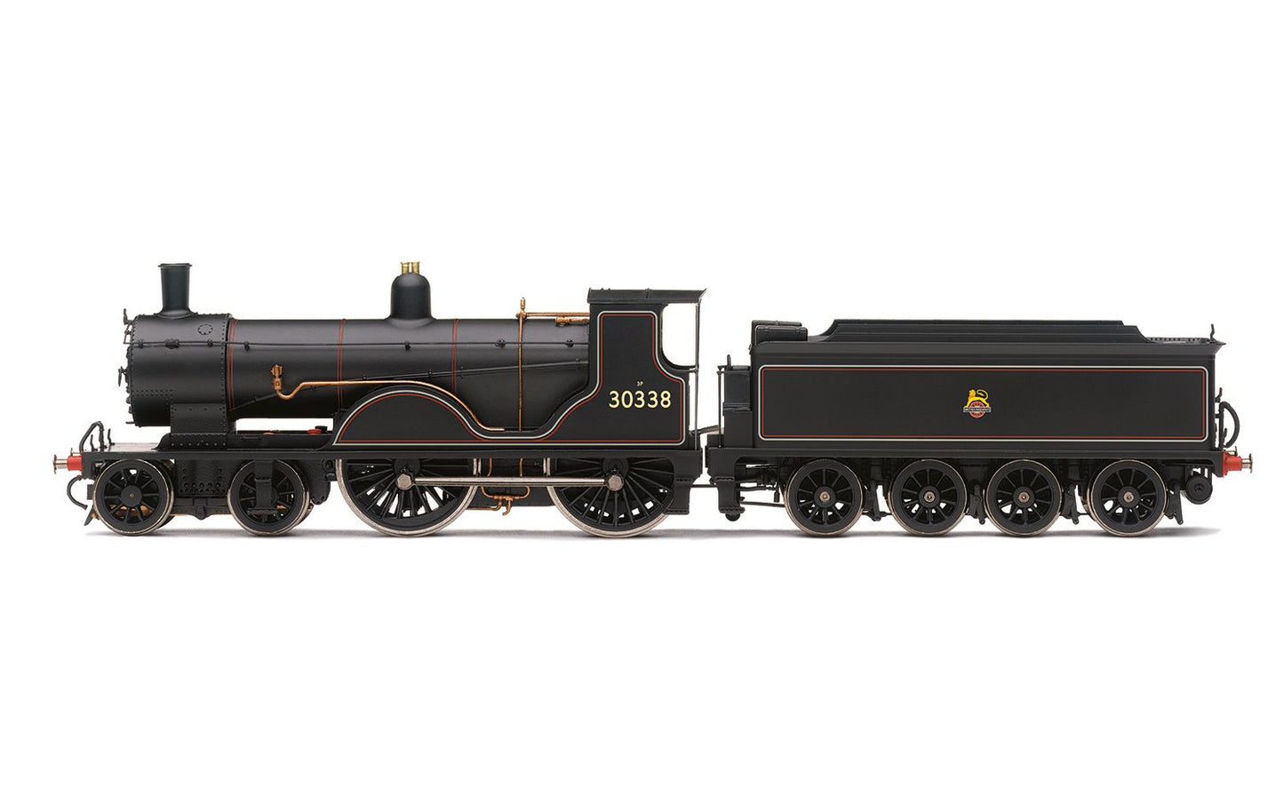 Hornby R30411 BR T9 30338, OO Gauge - PRE ORDER £206.99