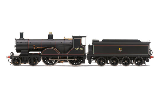 Hornby R30411 BR T9 30338, OO Gauge - PRE ORDER £206.99