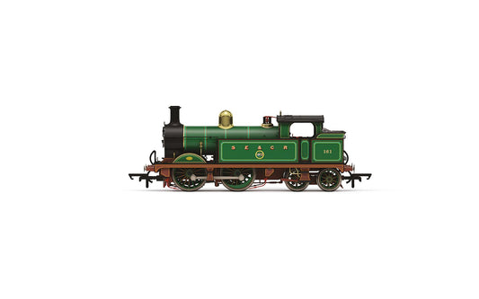 Hornby R30419 SECR H Class 161 OO Gauge *PRE ORDER £143.99*