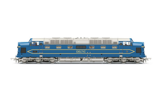 Hornby R30420 Hornby Dublo DP1 Deltic NRM OO Gauge *PRE ORDER £314.99*