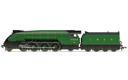 Hornby R30482 LNER Class P2 2-8-2 - 2004 Mons Meg OO Gauge *PRE ORDER £251.99*
