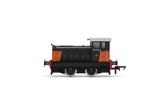 Hornby R30514 Loadhaul 88DS - 97088 OO Gauge *PRE ORDER £112.49*
