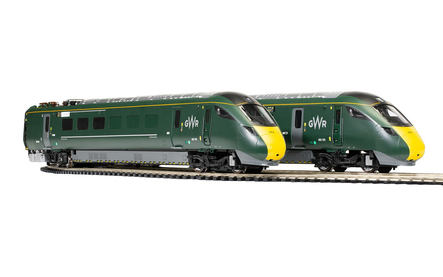 Hornby R3967 GWR, Class 802/1 Train Pack - Era 11