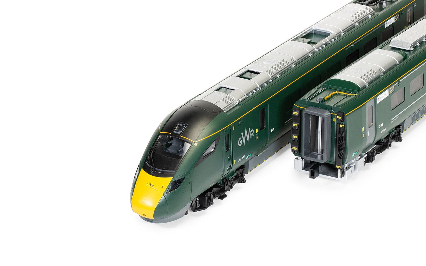 Hornby R3967 GWR, Class 802/1 Train Pack - Era 11