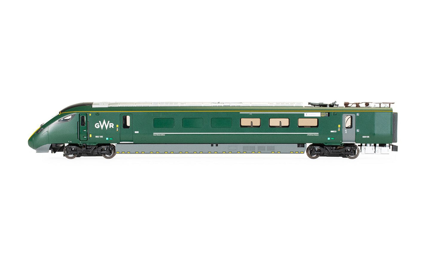 Hornby R3967 GWR, Class 802/1 Train Pack - Era 11